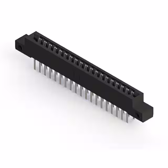 857-038-442-212 EDAC Inc.  Edgeboard Connectors